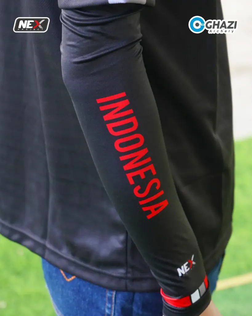 NEX HANDSLEEVE TIMNAS