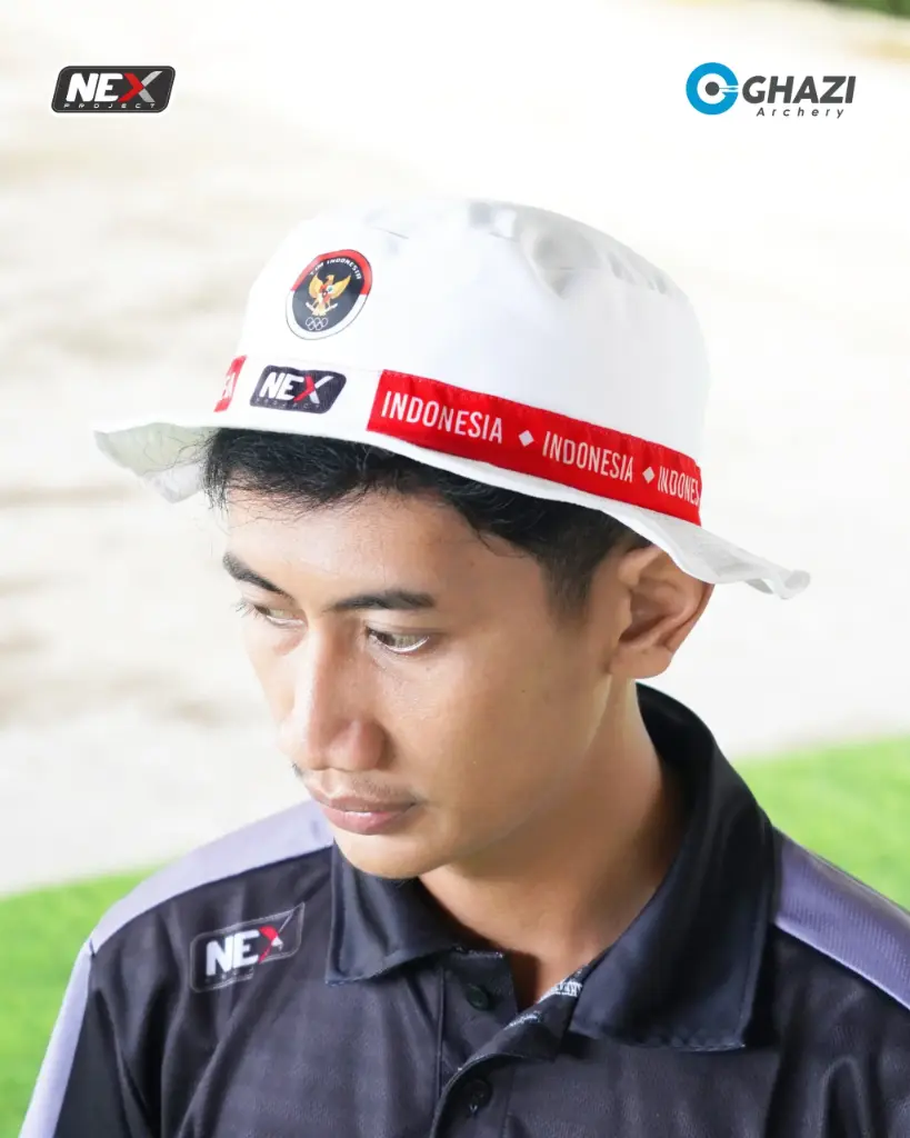 NEX BUCKETHAT TIMNAS