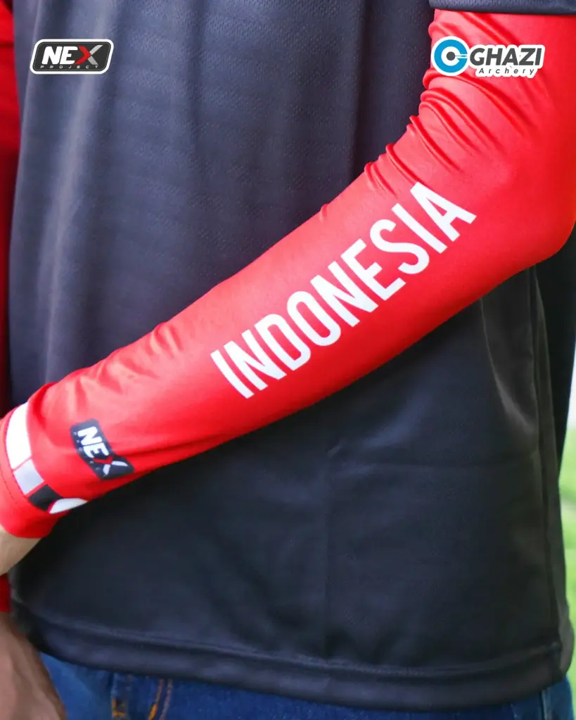 NEX HANDSLEEVE TIMNAS