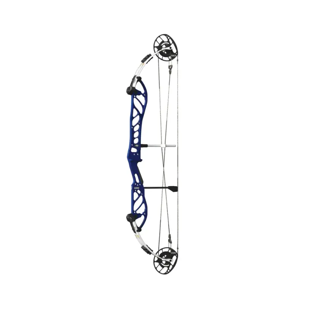 PSE COMPOUND BOW SUPRA X 37 SE2