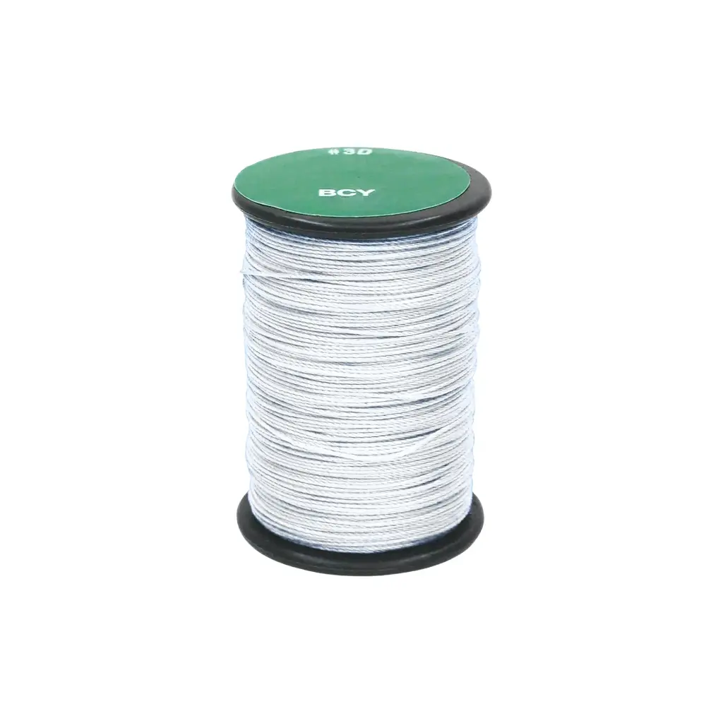 BCY SERVING THREAD 3D END SERVING