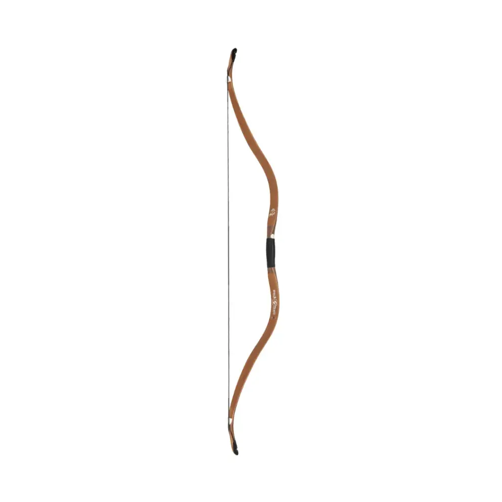 BUCKTRAIL HORSE BOWS TRADITIONAL BAMBOO HAYK WITH STRING (D-75 STRING INCL.)