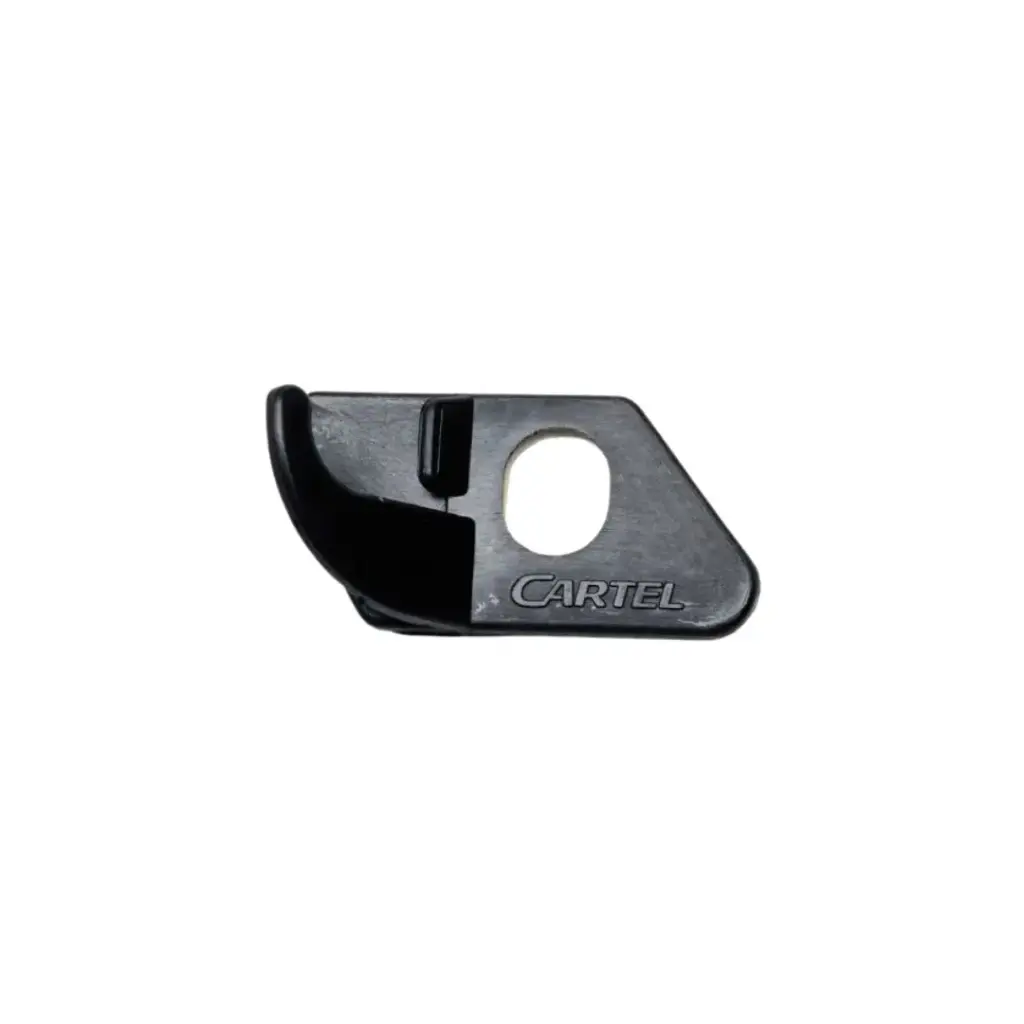 CARTEL ARROW REST SUPER-II PLASTIC