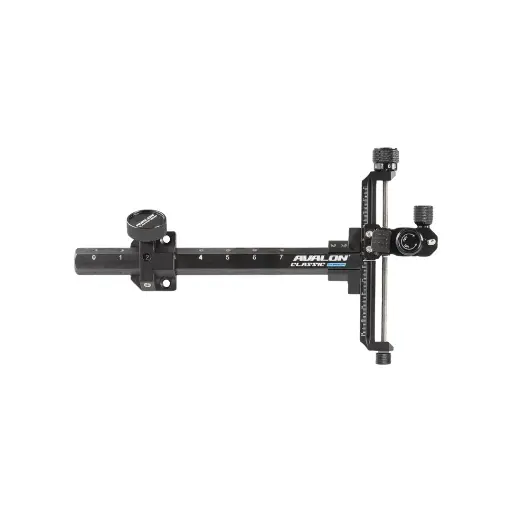 AVALON SIGHT CLASSIC CARBON RECURVE