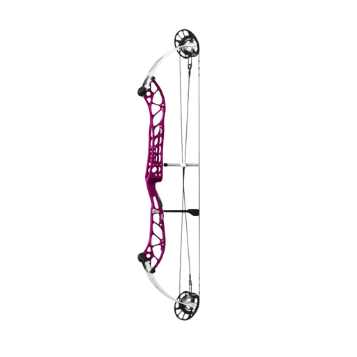 PSE COMPOUND BOW DOMINATOR DUO X 38 SE2