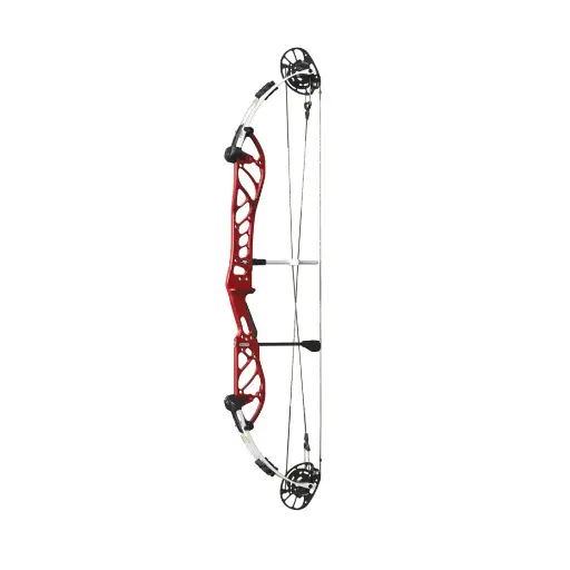 PSE COMPOUND BOW SUPRA X 37 EM2