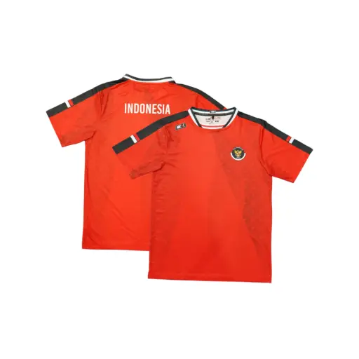 NEX JERSEY TIMNAS