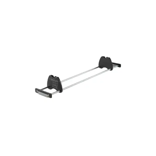 AVALON ARROW INSPECTION SPINNER CNC ALUMINUM